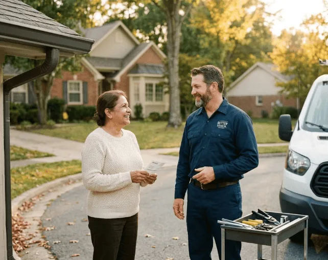 Gutter Repair Hernando, FL FAQs