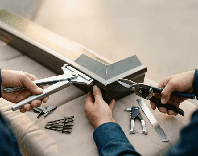 Why choose Gutter Repair in Hernando, FL